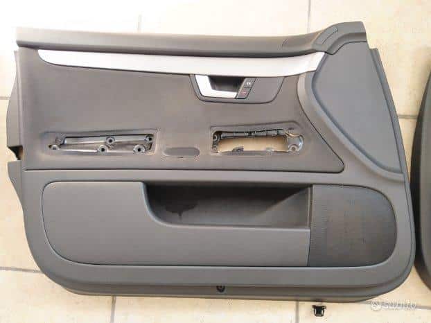 Kit pannelli interni Audi A4 b7 Avant 2 02_6b581f80cd2d40ad97c986b7799259a1