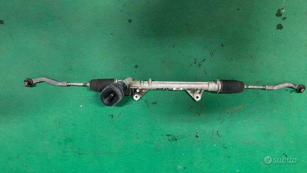 Scatola sterzo Renault Clio IV anno 2017 49001212R 2 02_f815befefd31435186958cfacbebf7fe