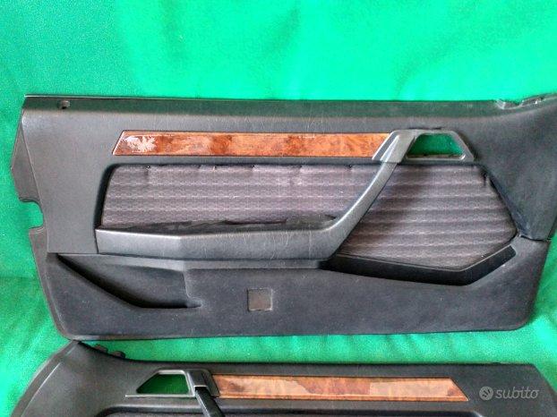 Kit pannelli Mercedes 200 CE w124 3 05_56ef0f4a965f4583bf2d57db305c0111