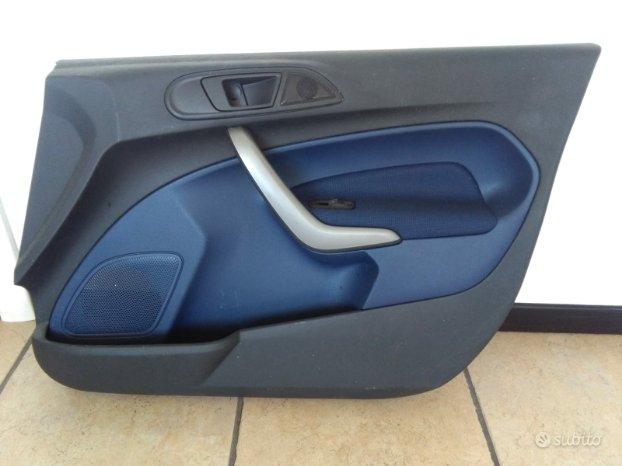 Kit pannelli porta interni Ford Fiesta anno 2009 2 06_7cf8e820d18f4e378713cb2c0bfe2a46
