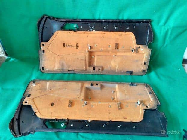 Kit pannelli Mercedes 200 CE w124 4 08_d6e853163f264c02b84e53c3c280b9e2