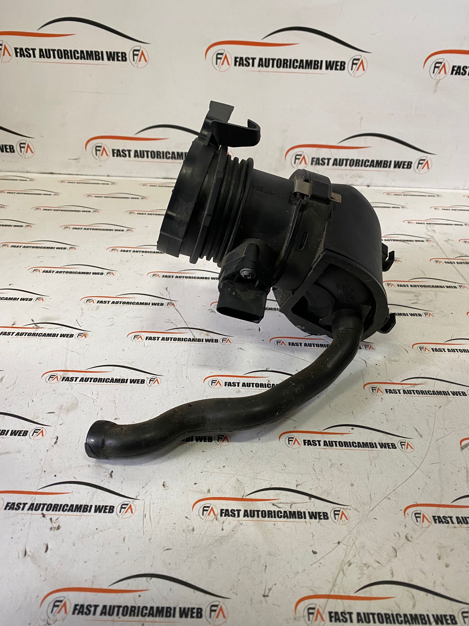 Debimetro Mercedes SL R230 3.7 v6 0230217515 2 WhatsApp Image 2023-05-03 at 16.51.11