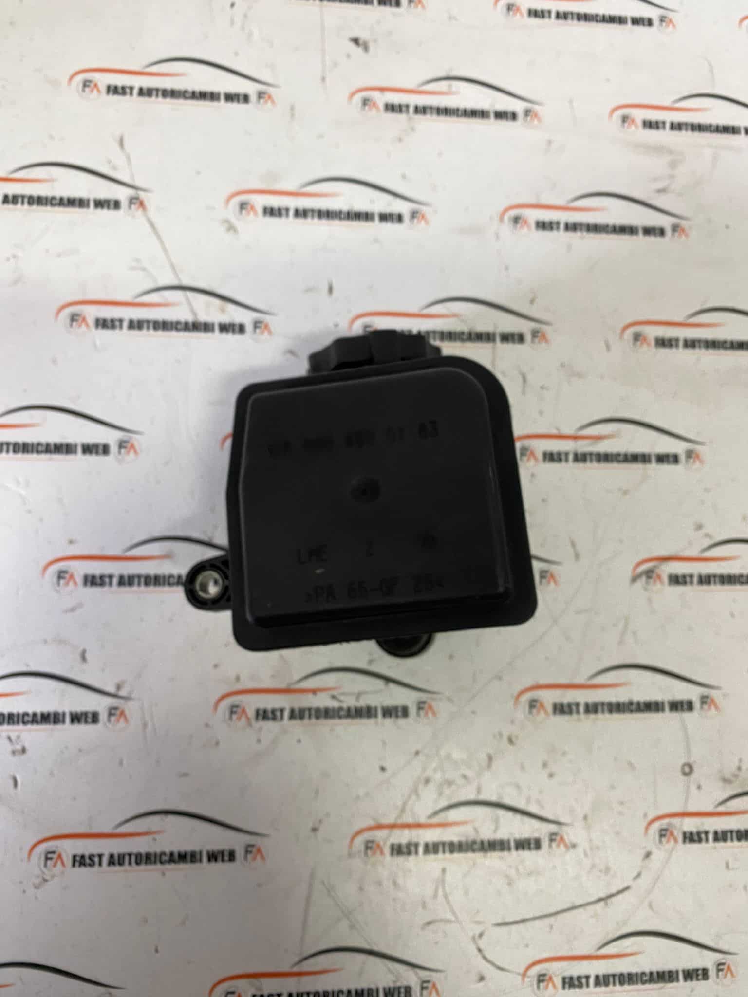 Vaschetta pompa idroguida Mercedes SL R230 3.7 v6 0230217515 2 WhatsApp Image 2023-05-03 at 16.51.34