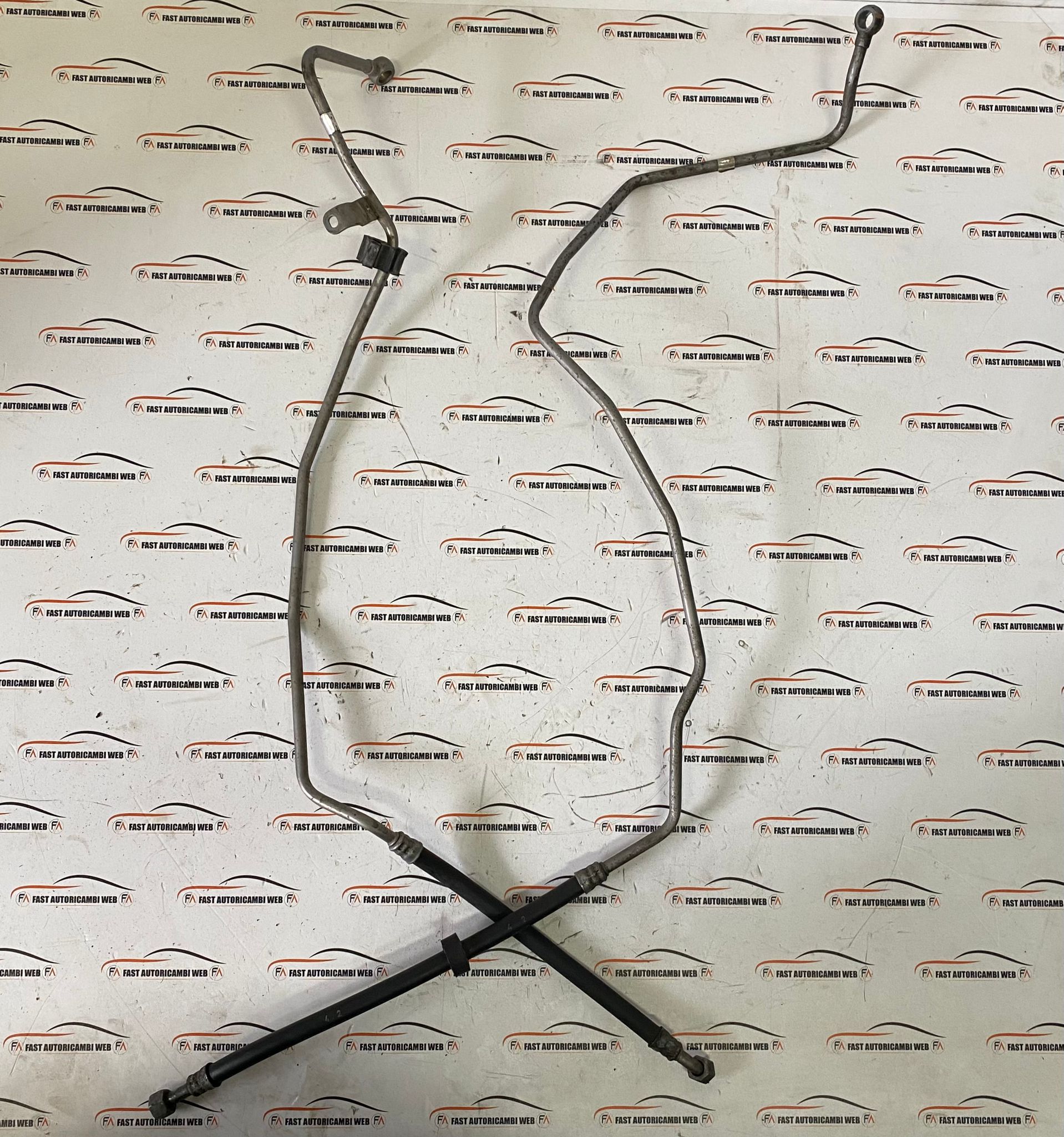 Tubi idroguida Mercedes SL R230 3.7 v6 1 WhatsApp Image 2023-05-03 at 16.52.08
