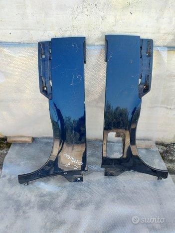 Parafango posteriore Citroen C8 anno 2009 5 01 3f7a66f8bd9d40f4b7d7269d9dd13ac0