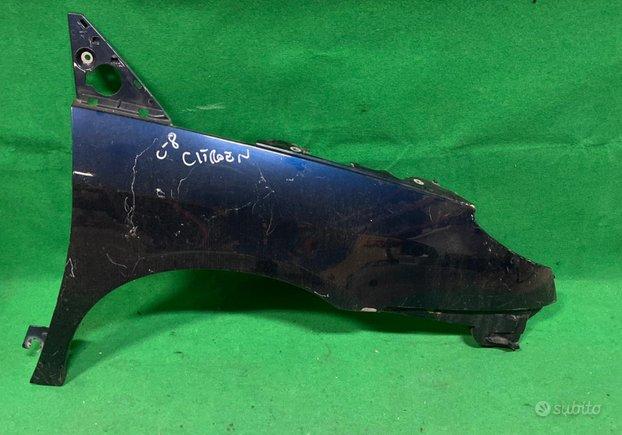 Parafango anteriore destro Citroen C8 originale A203000012 2 02_e49a84d64e4a40a39d006778eee703dd