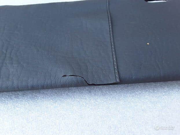 Parasole sinistro originale Alfa Romeo 75 3 03_362341736d3a4d6dba5f0003747b7f89