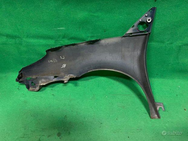 Parafango anteriore destro Citroen C8 originale A203000012 4 03_3b9d71776b524cd499e4f28afab5b3cc