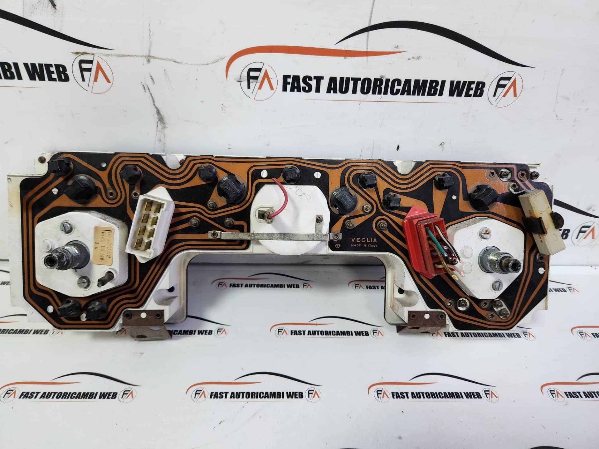 Quadro strumenti Alfa romeo Alfetta 1.6 1 serie scudo stretto 2 04_whatsapp_image_2023_02_09_at_170533