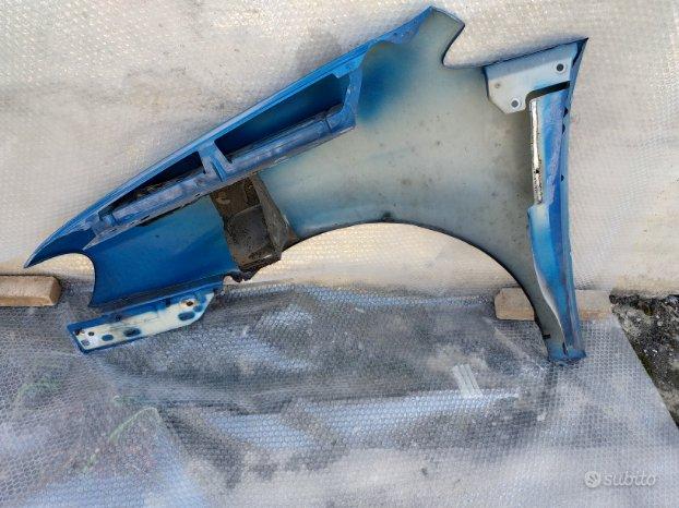 Parafango destro Volkswagen Touran 1t 2003-2005 2 06_8aa53e3b77524afc89eb508a5995d43a