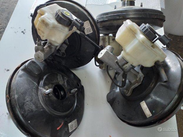 Servofreno completo Volkswagen / Audi 1K1614105AQ 1 01_41f5b4bf65fe49f0a7bd5c7762ce7bd4
