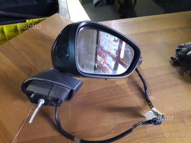 Specchietto anteriore destro elettrico Citroen C3 1 01_fd0c338f3fa342ec934611c9ad12973c