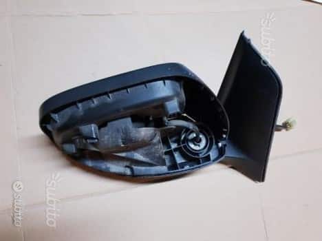 Specchietto retrovisore destro Fiat Sedici 2 02_48d12fbd23d44173b935ba72227b9586
