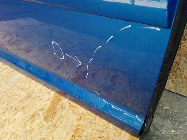 Porta posteriore destra Volkswagen Touran 1T 2003 2 02_b7c8b1f21aa047e281ad11f0838fcc2a