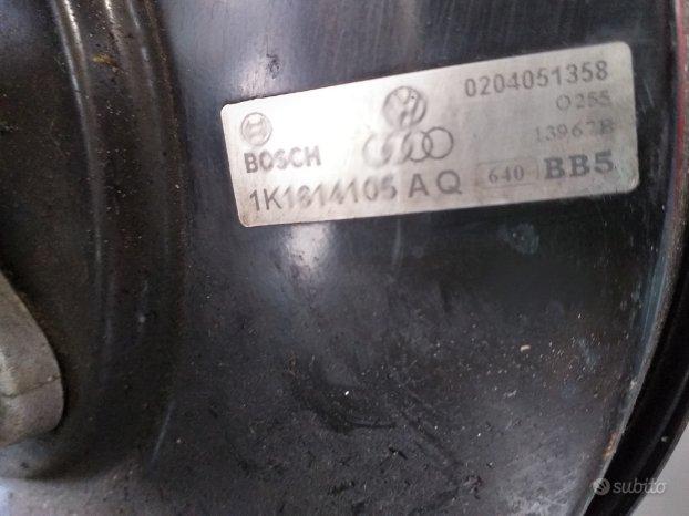 Servofreno completo Volkswagen / Audi 1K1614105AQ 2 02_df082be1b8064cf2923e8b451b3354c8