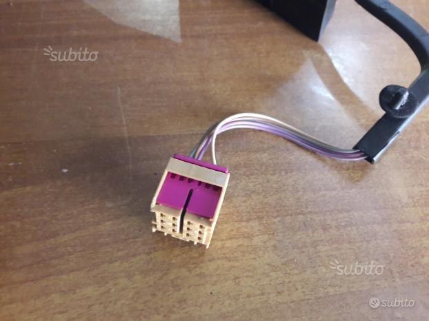 Specchietto retrovisore destro dx Volkswagen Polo 9N 6Q08579349N 3 03_a75ac27967c5447d8de5a422117a82c8