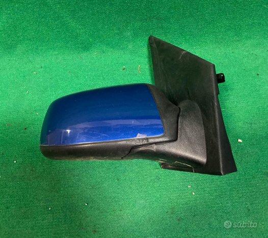 Specchietto retrovisore esterno destro Ford Fiesta ST 3 04_452b1240749949338c88747fd25e46fc