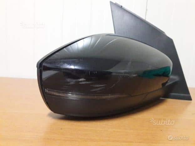 Specchietto retrovisore anteriore destro Volkswagen Polo 6R 6R0857934 4 04_542c3d67e58647dfba95fb2844952942