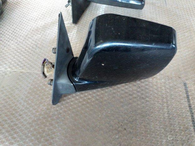 Specchietto retrovisore anteriore sinistro sx Tata Xenon 2009 4 04_6920508ed5cc4b3b953850405a26ef74