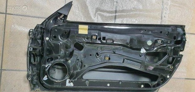 Porta destra Mercedes SLK R170 1996 - 2004 3 05_a71f3886ba8342318a955ef1d53f89dc