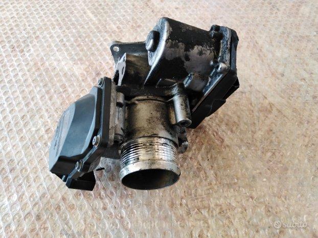 Corpo farfallato con EGR Volkswagen 2.0 TDI A2C83076000 1 01_287ee5a9a4774974a3f475553d4368dc