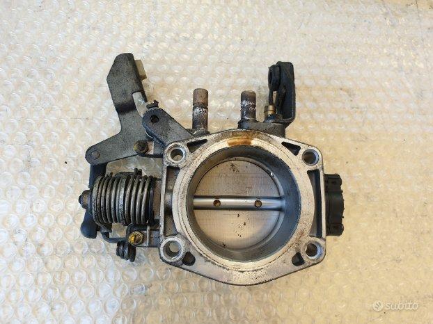 Corpo farfallato BMW serie 5 e34 2.0 i 1 01_4610e5f6a0f642b0987f53d99292a8e7