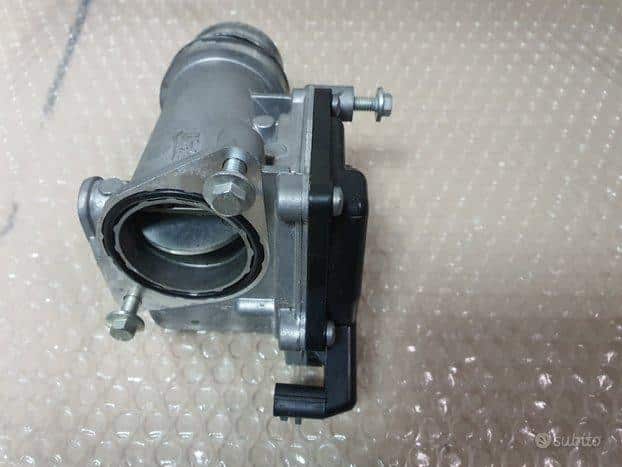 Corpo farfallato Renault Clio 4 1.5 dci 161A09287R 2 02_0590ac98e0914220b7ac4fd409ed2715