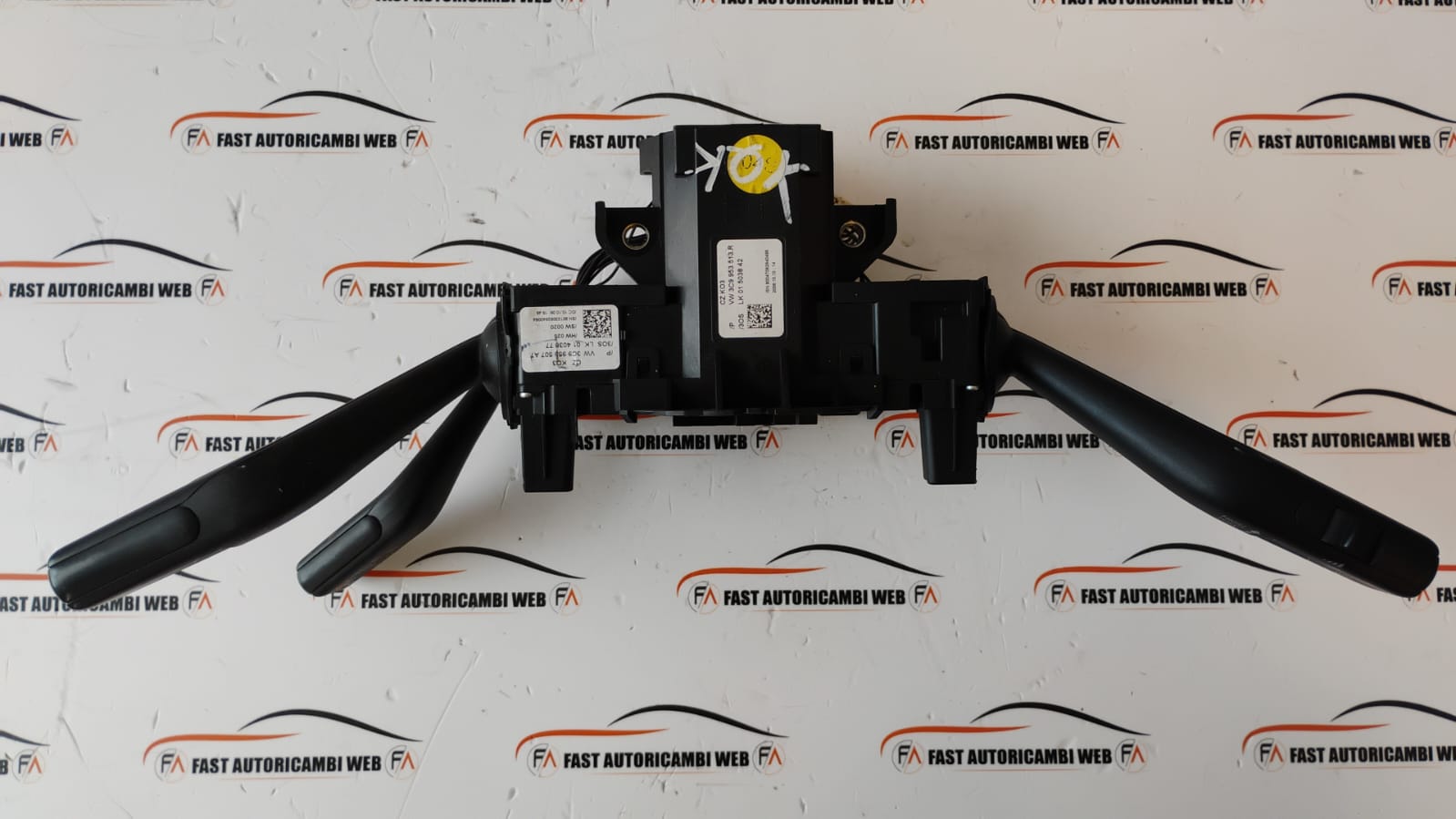 Devioluci originale Volkswagen Passat 3C 3C9953513R 8 WhatsApp Image 2025-10-18 at 10.08.46