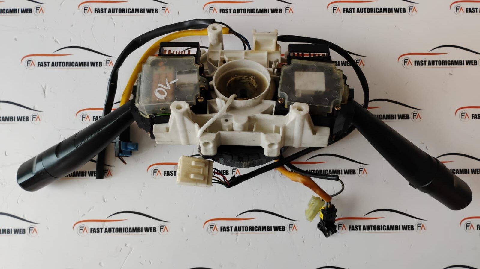 Devioluci contatto spiralato Ssangyong Rexton 8592008141 5 WhatsApp Image 2025-10-18 at 10.25.29