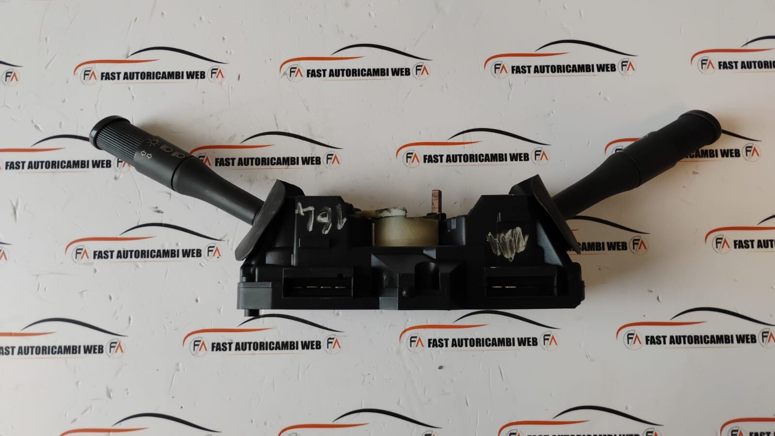 Devioluci originale Alfa Romeo 164 prima serie 60575507 7 WhatsApp Image 2025-10-18 at 10.30.48