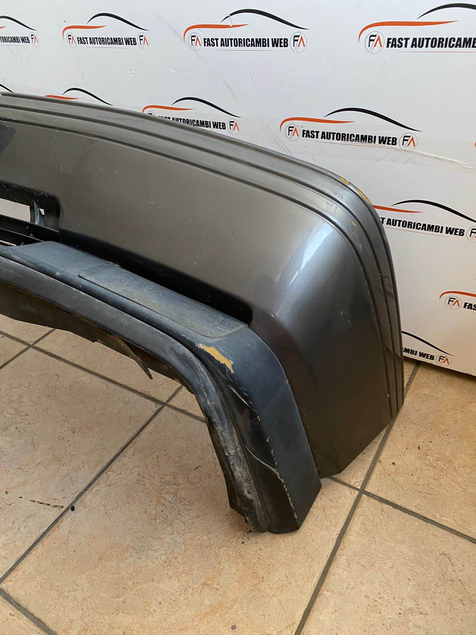 Paraurti anteriore Alfa Romeo 164 prima serie 164007711700 6 WhatsApp Image 2023-09-01 at 18.41.54 (3)