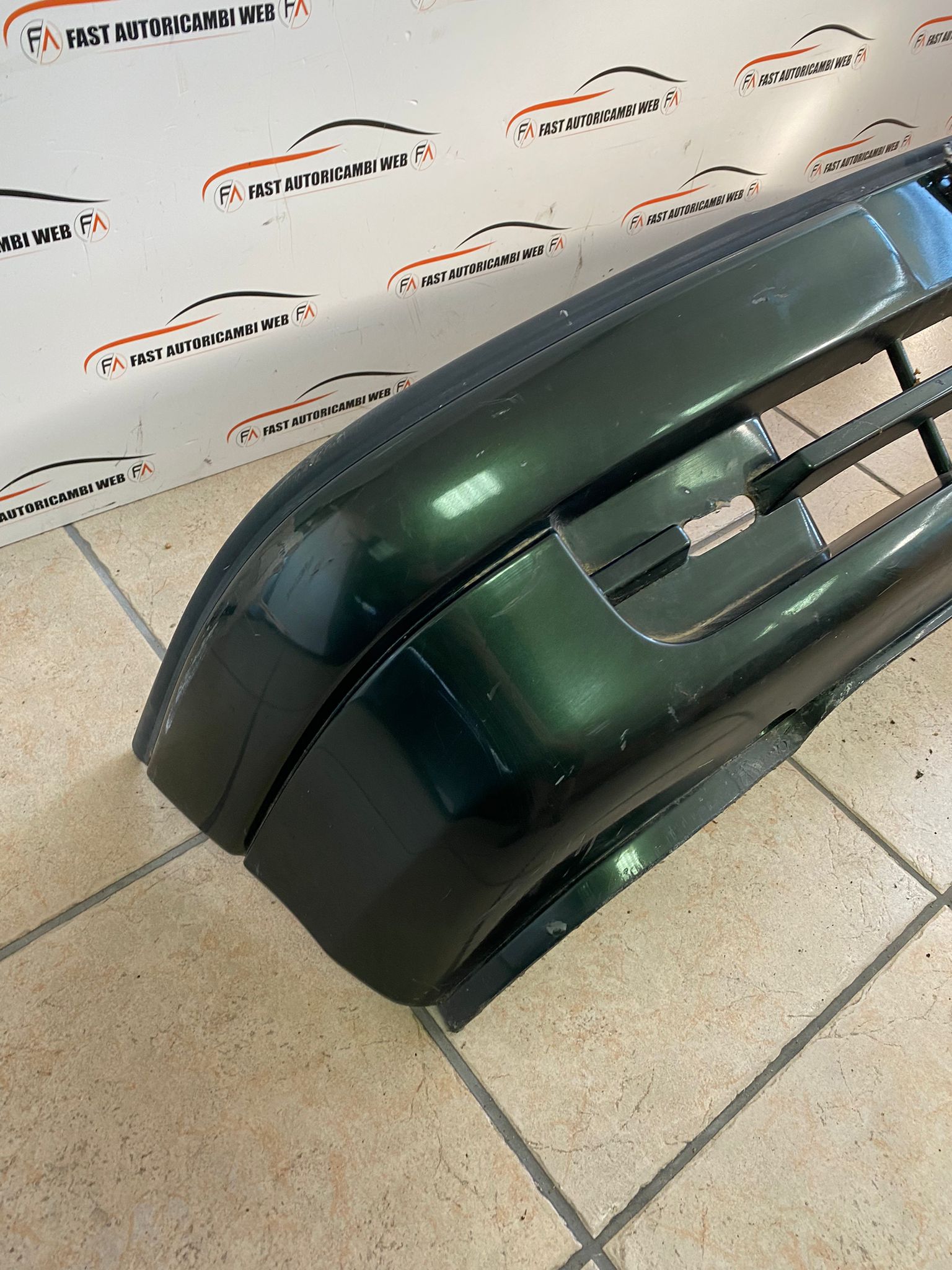 Paraurti anteriore Opel Astra F cabrio 1993 90380322 2 WhatsApp Image 2023-09-07 at 16.57.56