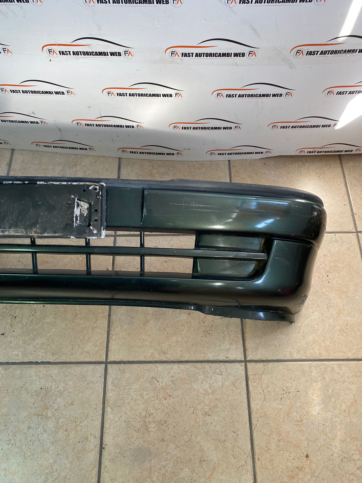 Paraurti anteriore Opel Astra F cabrio 1993 90380322 4 WhatsApp Image 2023-09-07 at 16.57.58 (1)