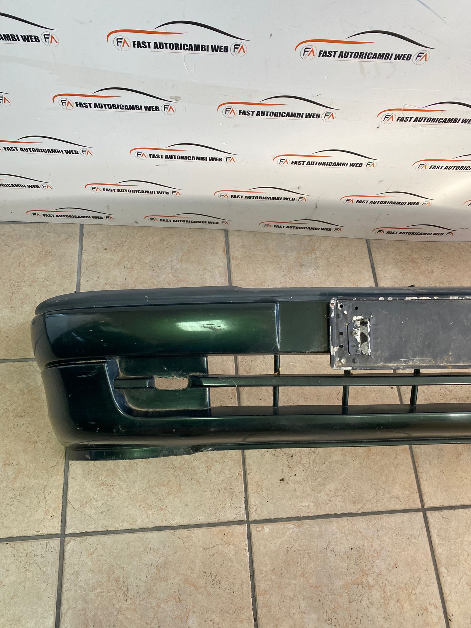 Paraurti anteriore Opel Astra F cabrio 1993 90380322 3 WhatsApp Image 2023-09-07 at 16.57.58