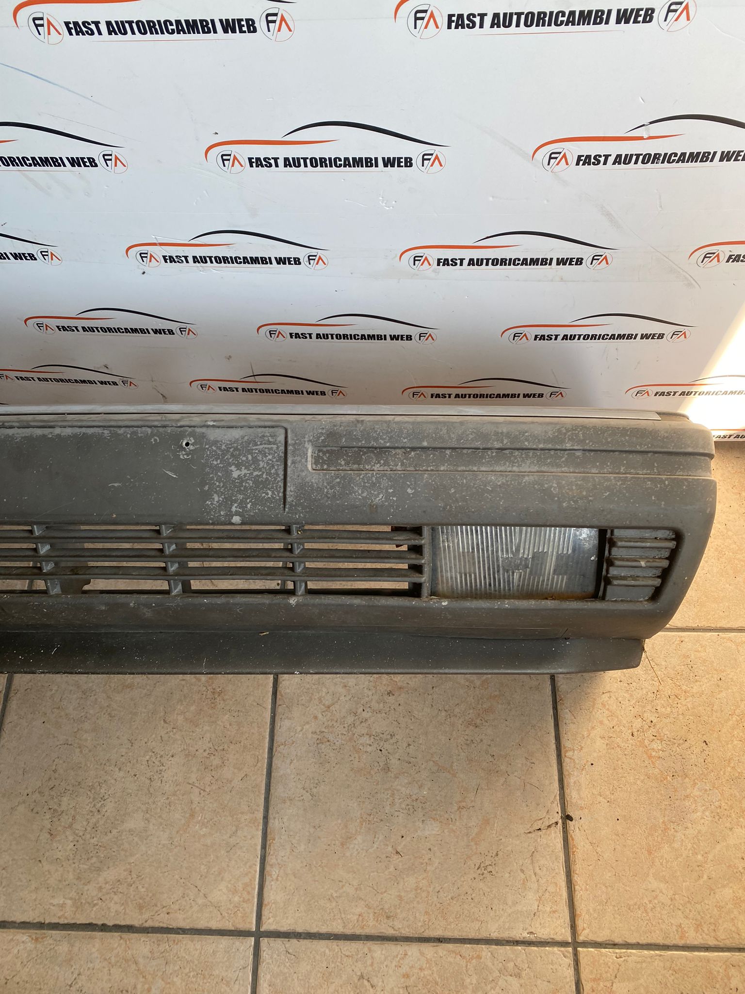 Paraurti anteriore Alfa Romeo 90 4 WhatsApp Image 2023-09-08 at 17.18.15 (2)