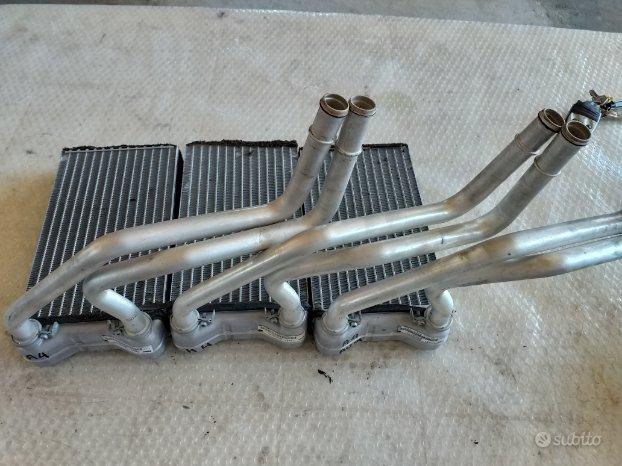 Radiatore riscaldamento abitacolo Audi A4 b7 8E 8E1820031A 1 01_5db8dfc094f042da86efbd745e50bff0