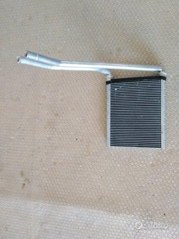 Radiatore riscaldamento abitacolo Yaris 2008 3 01 6e76c27d7f7c403897a9684866b64d99