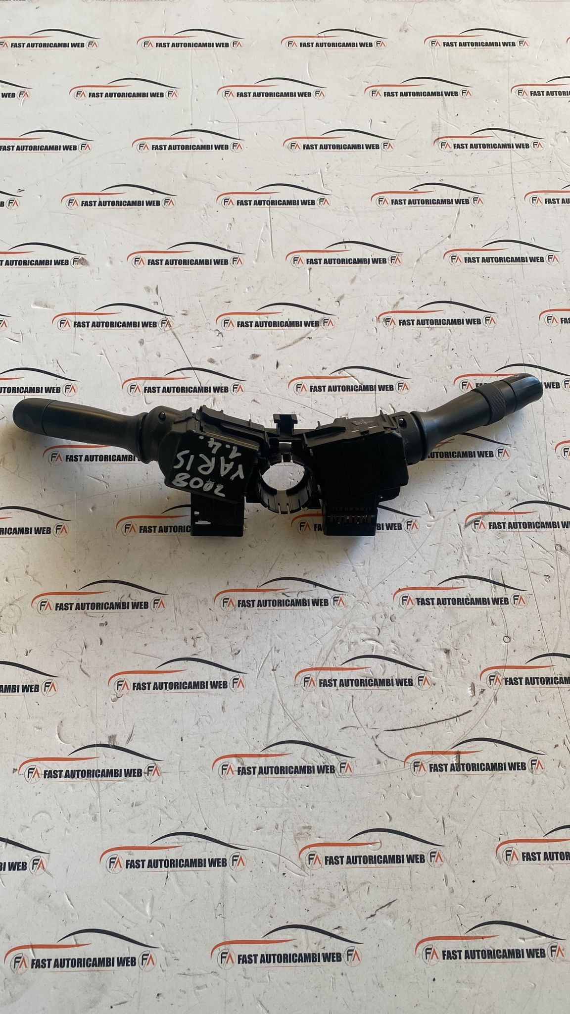 Devioluci Toyota Yaris 1.4 2008 17F001 4 WhatsApp Image 2024-01-18 at 16.18.23
