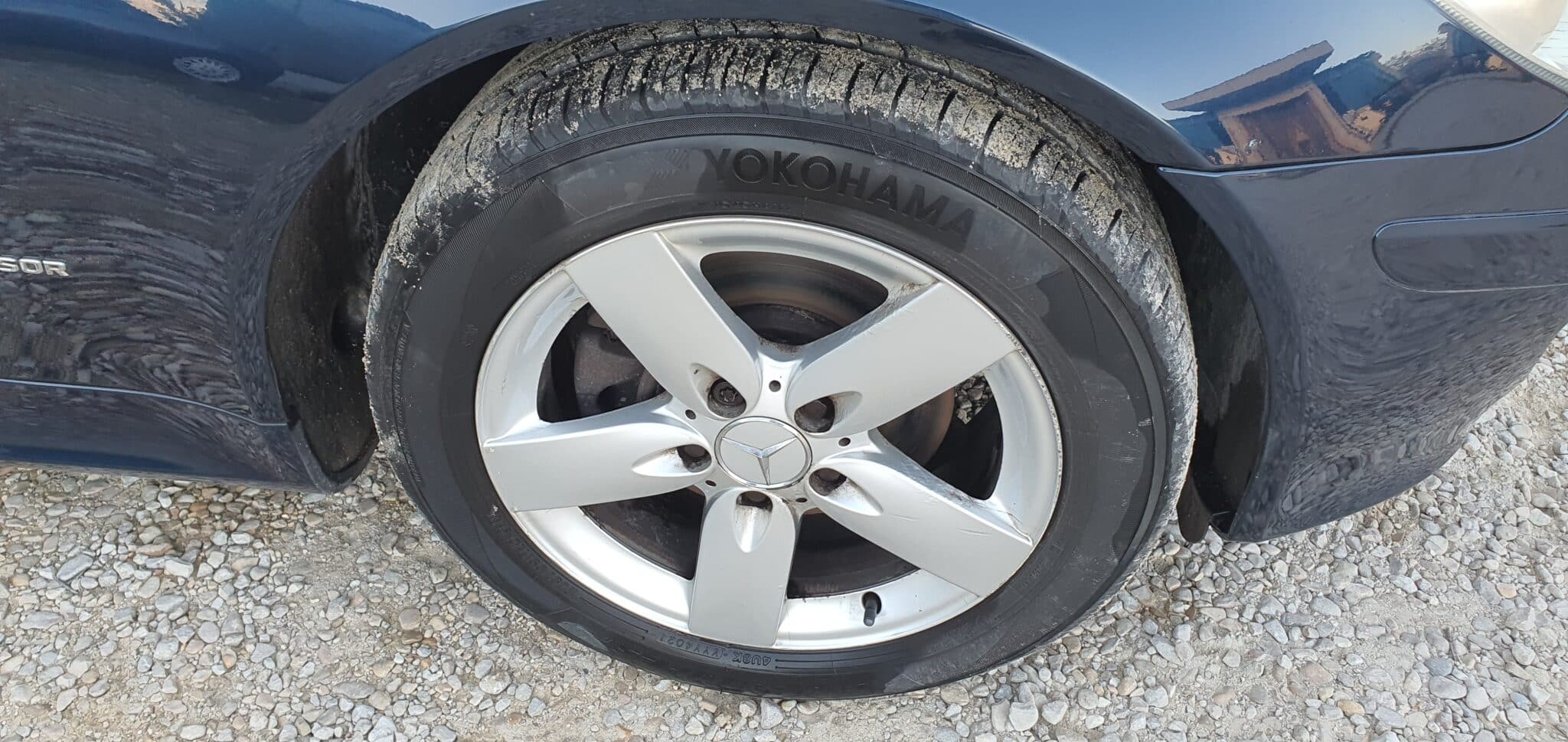 Mercedes SLK R171 1.8 Benz motore: 271944 per ricambi 17 20240131_162921