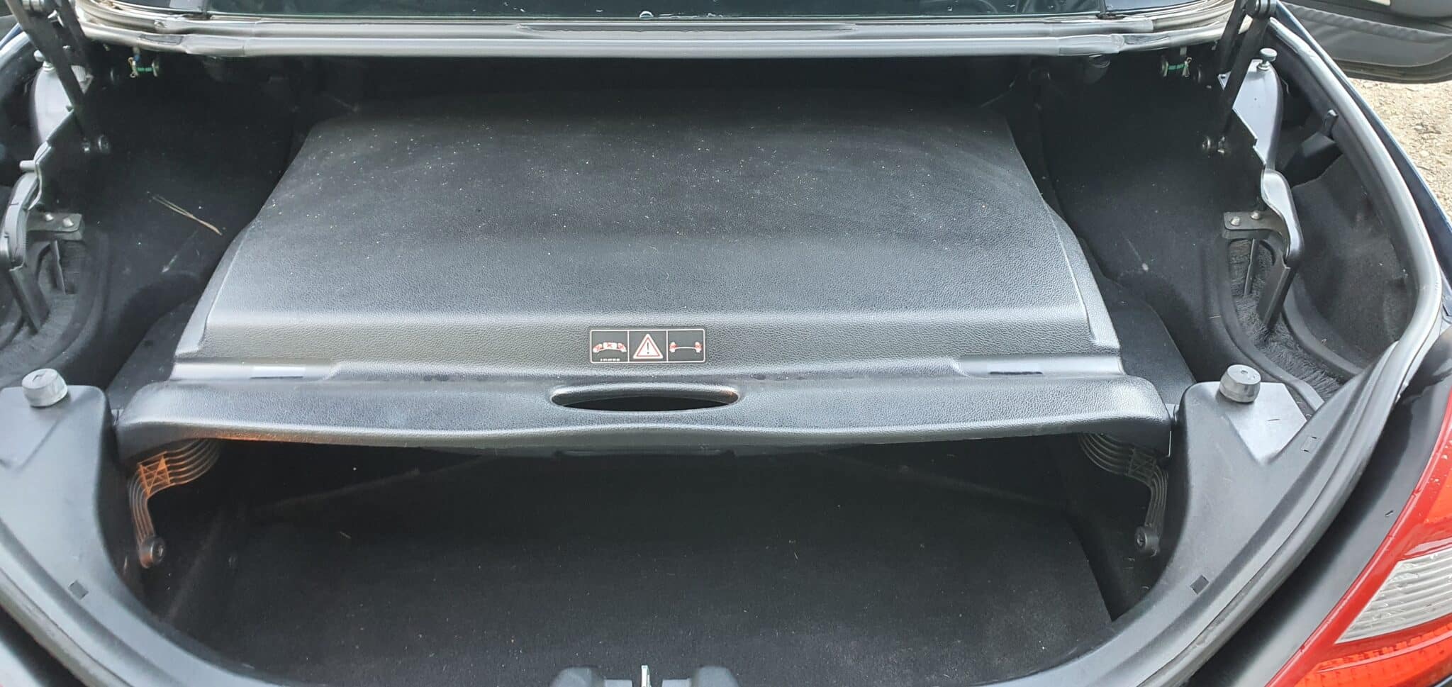 Mercedes SLK R171 1.8 Benz motore: 271944 per ricambi 30 20240131_163057