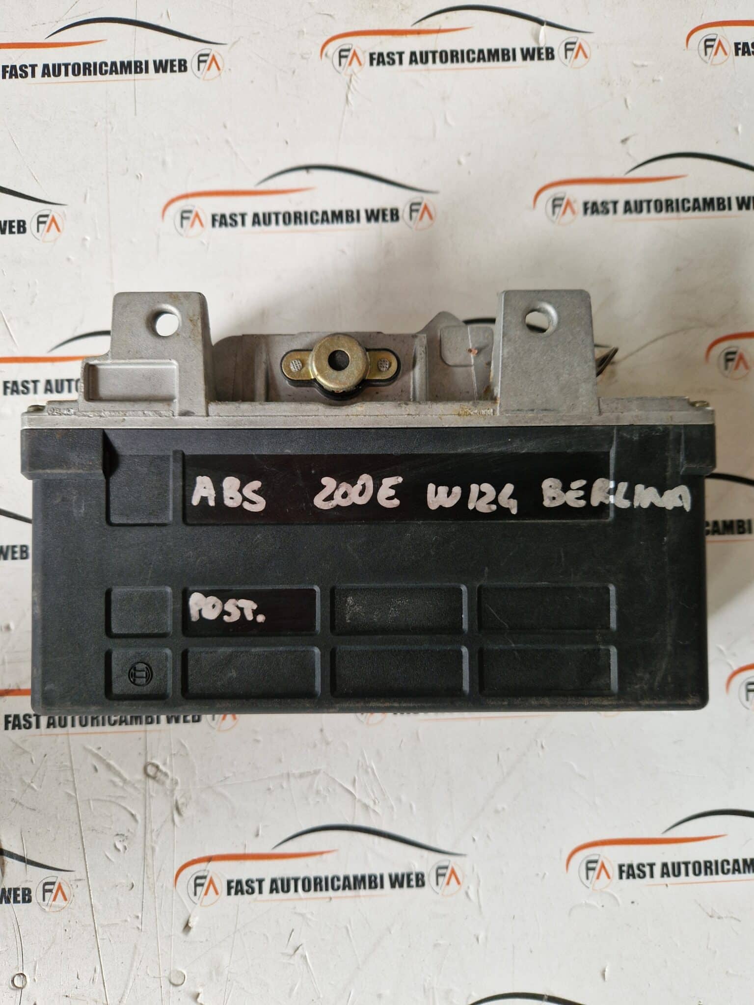 Centralina abs bosch mercedes 200E w124 4 20240507_101655