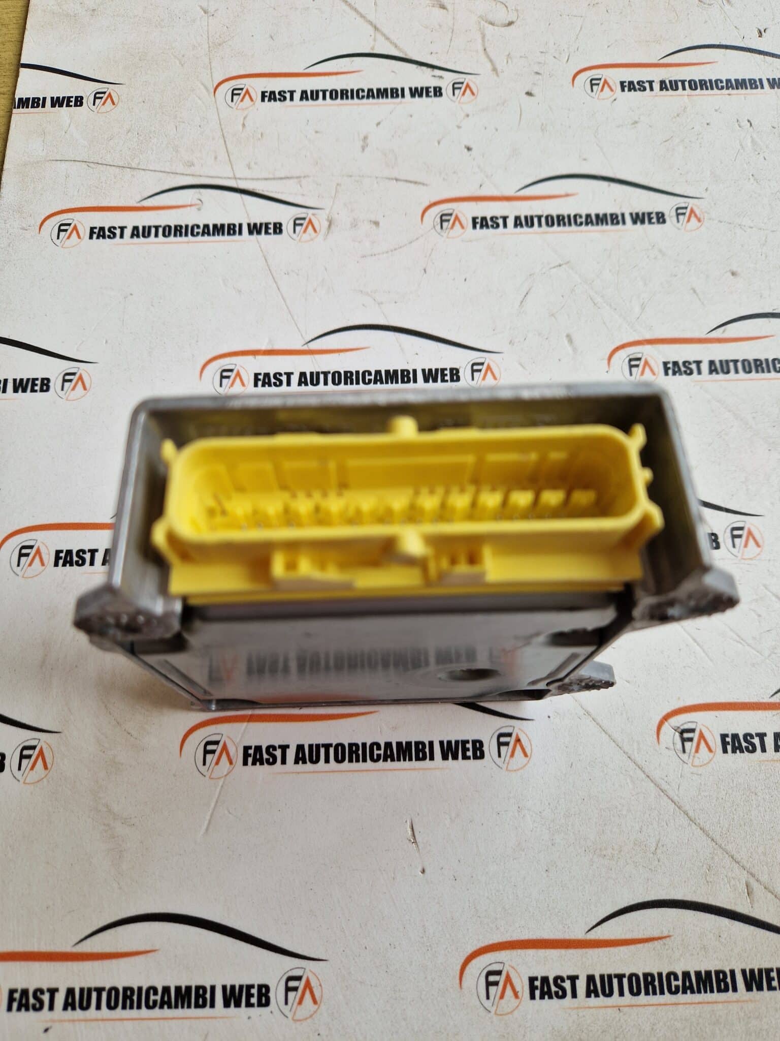 Centralina airbag volkswagen golf 5 3 20240507_165156