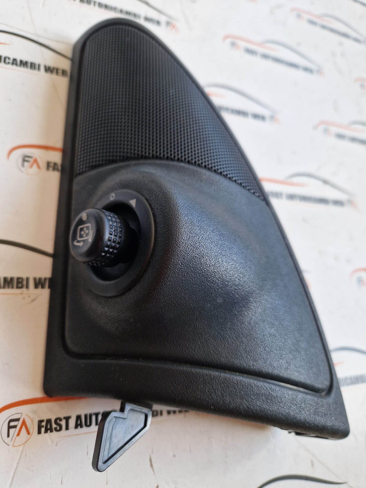 Regolatore specchietti Range Rover Sport anno 2008 1 20240523_150230