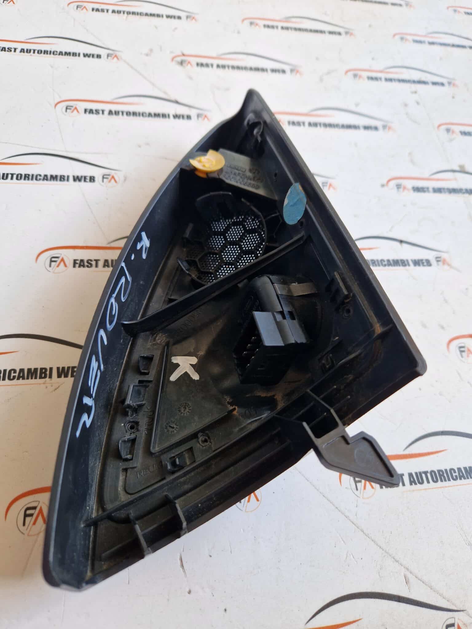 Regolatore specchietti Range Rover Sport anno 2008 3 20240523_150237