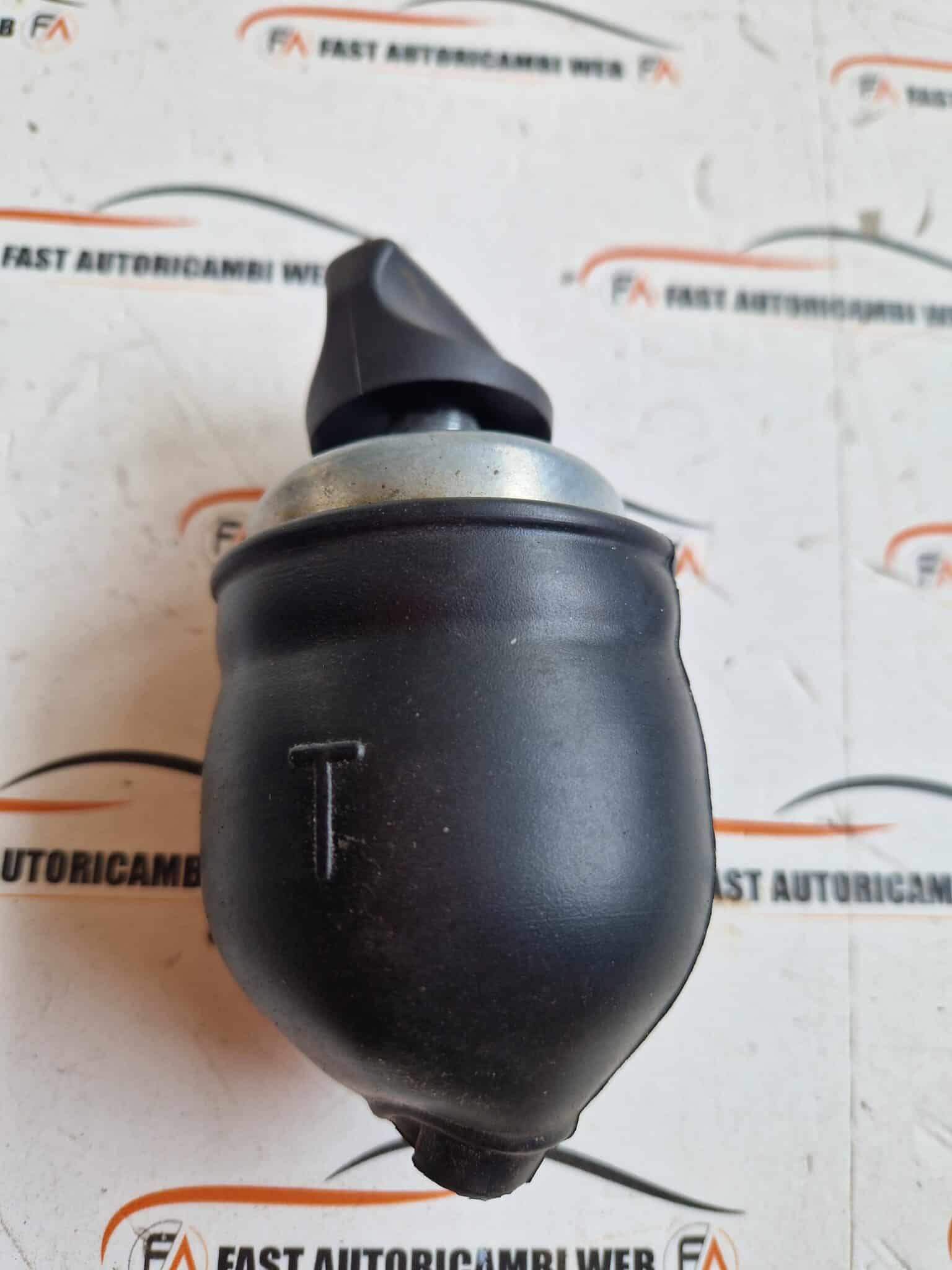 Interruttore comando luci Mercedes w124 4 20240529_112618