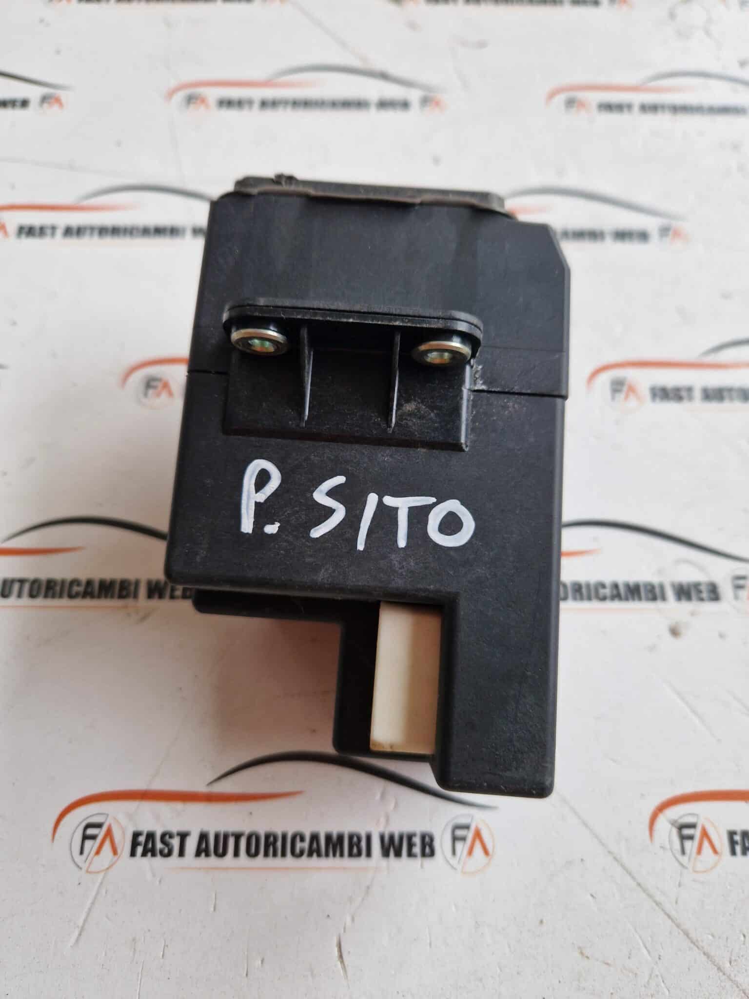 Blocco modulo accensione blocchetto Alfa Romeo Brera 3 20240529_151628