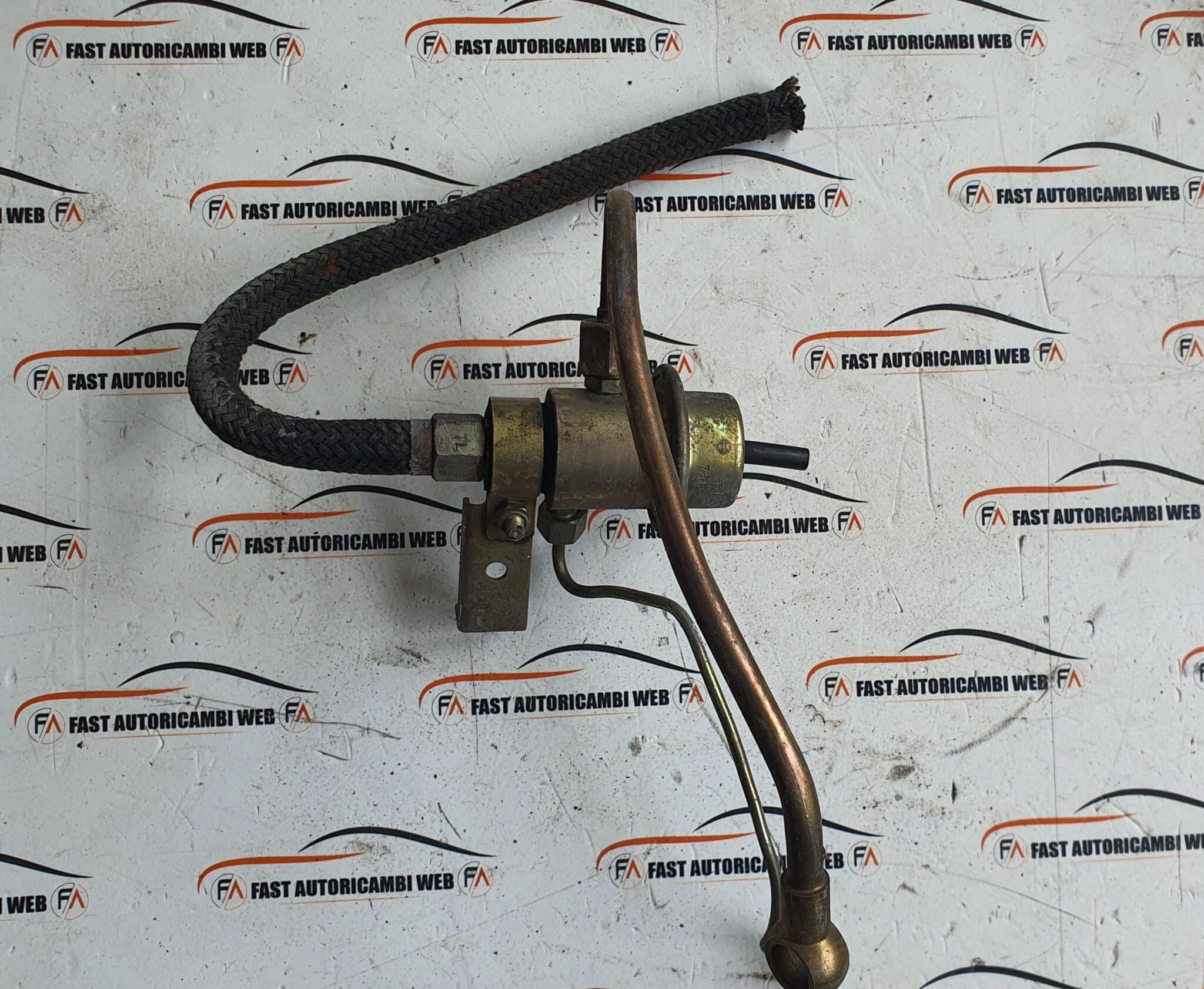 Regolatore pressione carburante Bosch 0438161013 3 20240529_163308
