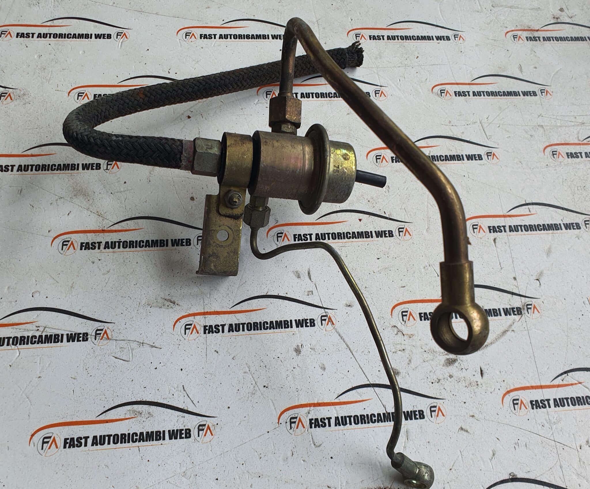 Regolatore pressione carburante Bosch 0438161013 2 20240529_163314