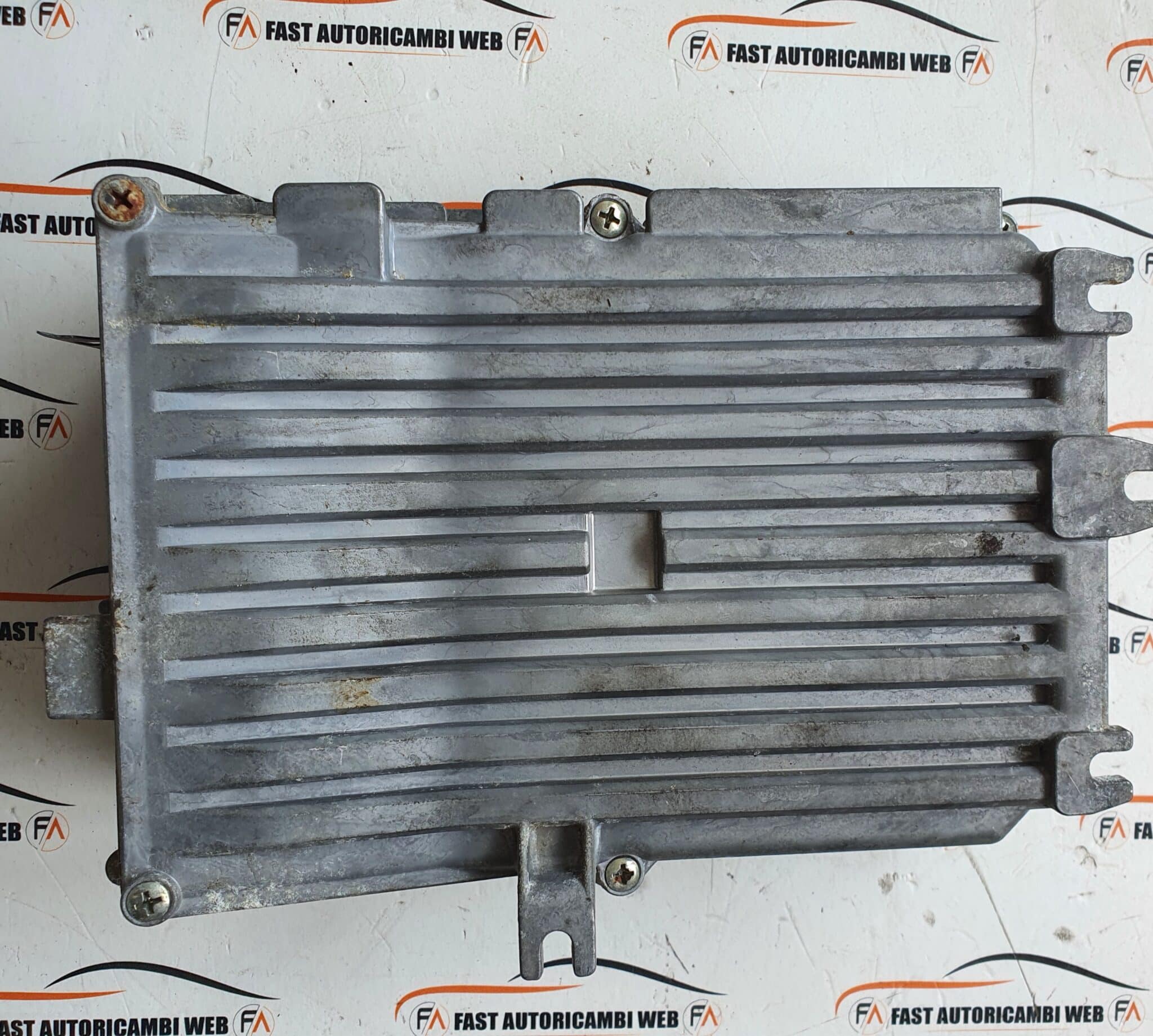 Centralina Motore Alfa Romeo 90 2.0 V6 ECU 4 20240530_120159