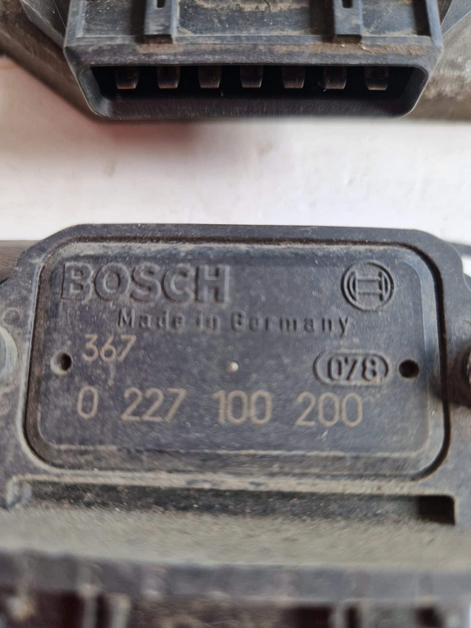 Centralina modulo di accensione Alfa Romeo 164 4 20240603_164522